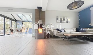 Maison 4 Pièces 135 m² à vendre à Sainte-Marie-sur-Ouche (21410)
