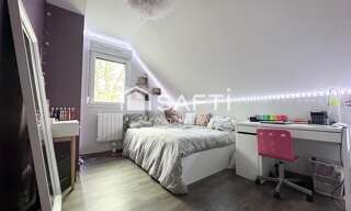 Maison 4 Pièces 135 m² à vendre à Sainte-Marie-sur-Ouche (21410)