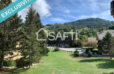 vente appartement 138 000 € à proximité de Savines-le-Lac (05160)