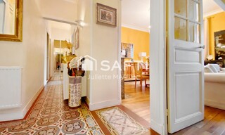 Appartement 3 Pièces 96 m² à vendre à Nantes (44000)
