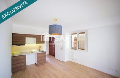 vente appartement 175 000 € à proximité de Saint-Jean-d'Illac (33127)