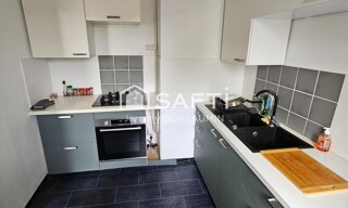 Appartement 5 Pièces 87 m² à vendre à Cusset (03300)