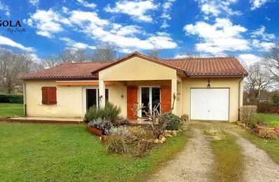 vente maison 228 000 € à proximité de Saint-Léon-sur-Vézère (24290)