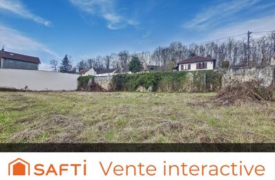 vente terrain 35 000 € à proximité de Saint-Pierre-Lès-Nemours (77140)