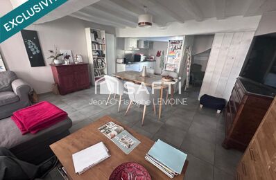 vente maison 158 000 € à proximité de Beaulieu-sur-Oudon (53320)