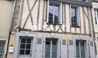 Maison 6 Pièces 95 m² à vendre à Craon (53400)