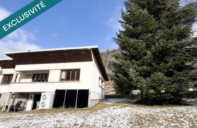 vente maison 129 000 € à proximité de Gérardmer (88400)