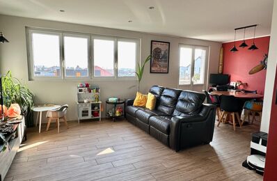 vente appartement 169 000 € à proximité de Villeneuve-d'Ascq (59)