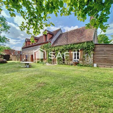 Maison 2 pièces 110000 €