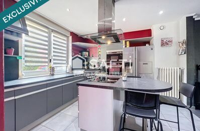 vente maison 220 000 € à proximité de Fameck (57290)