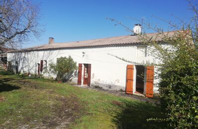 vente maison 175 000 € à proximité de Vergt-de-Biron (24540)