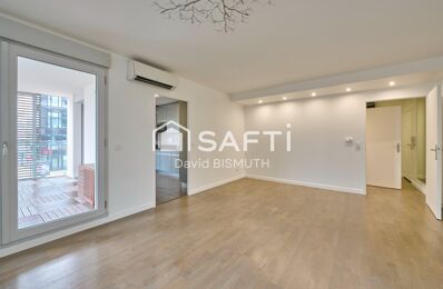 vente appartement 445 000 € à proximité de L'Île-Saint-Denis (93450)