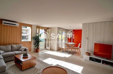 vente appartement 160 000 € à proximité de Saint-Mandrier-sur-Mer (83430)