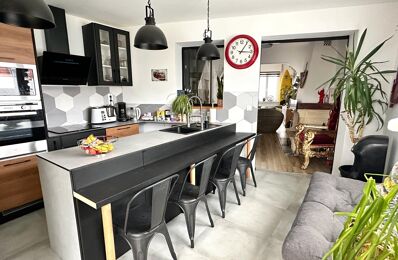 vente maison 279 000 € à proximité de Wambrechies (59118)