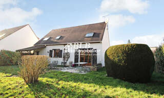 Maison 5 Pièces 126 m² à vendre à Le Perray-en-Yvelines (78610)