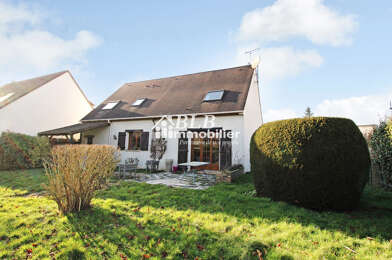 Maison 5 pièces 382000 €