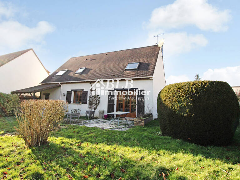 Maison 5 pièces 126m2 — photo 1