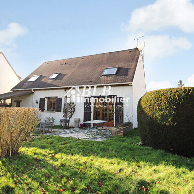 Maison 5 pièces 382000 €