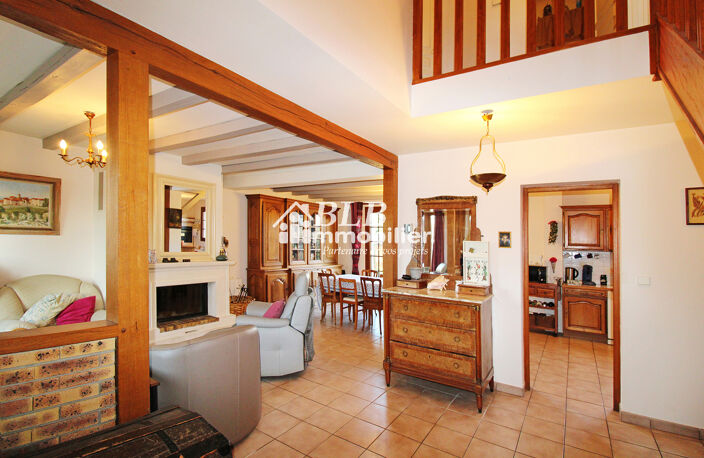 Maison 5 pièces 126m2 — photo 2