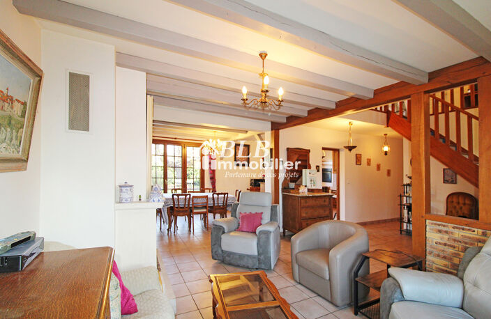 Maison 5 pièces 126m2 — photo 3