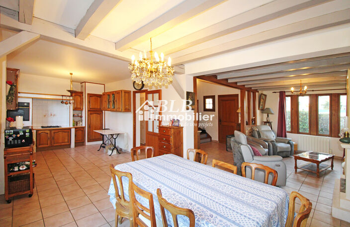 Maison 5 pièces 126m2 — photo 4