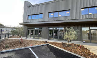 Commerce  30 m² à louer à Le Thor (84250)