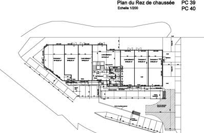 location commerce 1 760 € CC /mois à proximité de Saint-Rémy-de-Provence (13210)