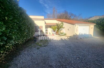 vente maison 229 000 € à proximité de Saint-Félix-de-Lodez (34725)