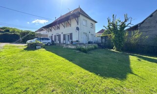 Maison 4 Pièces 135 m² à vendre à Vézeronce-Curtin (38510)