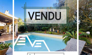 Maison 6 Pièces 155 m² à vendre à La Grande-Motte (34280)