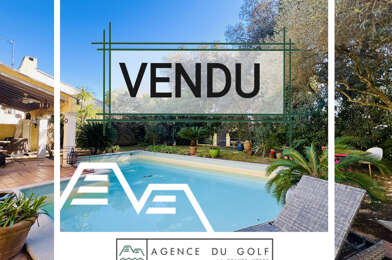 Maison 6 pièces 860000 €