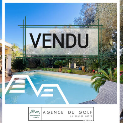 Maison 6 pièces 860000 €