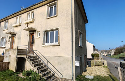 vente maison 119 000 € à proximité de Longpont (02600)