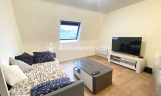 Appartement 1 Pièce 22 m² à vendre à Benerville-sur-Mer (14910)