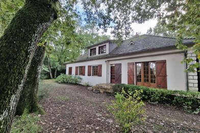 Maison 6 pièces 336000 €