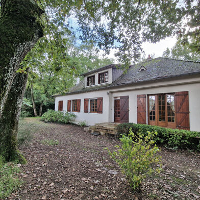 Maison 6 pièces 336000 €