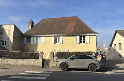 vente maison 131 000 € à proximité de Saint-Pierre-la-Noaille (42190)