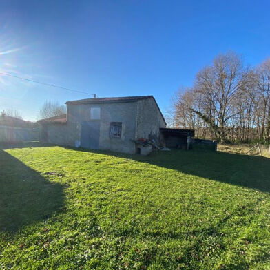 Maison 3 pièces 169600 €