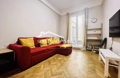 vente appartement 244 500 € à proximité de Gattières (06510)