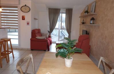 vente appartement 110 900 € à proximité de Saint-Léger-du-Bourg-Denis (76160)