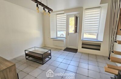 vente maison 177 000 € à proximité de Morangis (91420)