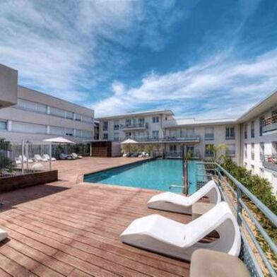 Appartement 1 pièces 60000 €