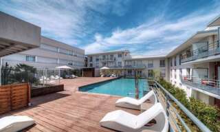 Appartement 1 Pièce 18 m² à vendre à Antibes (06600)