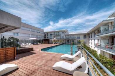 Appartement 1 pièces 60000 €
