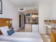 Studio - 18.95m ² — photo 2