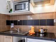 Studio - 18.95m ² — photo 4