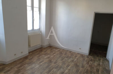 appartement 2 pièces 35 m2 à louer à Trie-Château (60590)