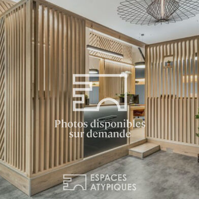 Maison 4 pièces 110 m²