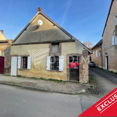 Maison 3 pièces 49000 €