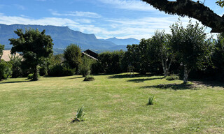Terrain  1086 m² à vendre à Le Bourget-du-Lac (73370)